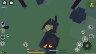 I used a wipe potion