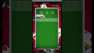 Spider Solitaire screenshot 4