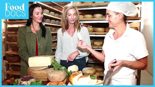 Tuscany Food and Wine Adventure - Discover Pecorino, Gelato, and Hidden Culinary Gems!