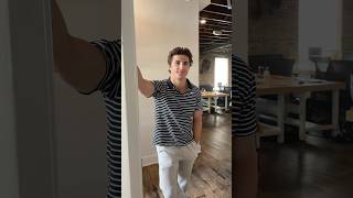Oshkosh Office Tour + Chamber Member Deal