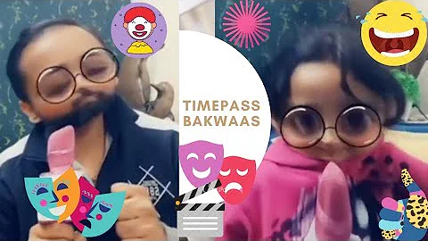 Timepass bakwaas