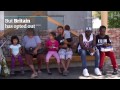 Britain's response to the refugee crisis in numbers | Guardian Explainers