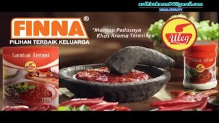 Download lagu IKLAN SAMBAL ULEG 2017 visual stasiun metrotv