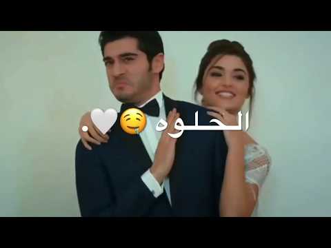 يمه كلبي الخلقه نار ــ مع الكلمات نور الزين 