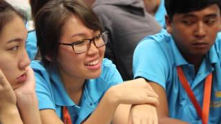 YMAC 2015 Closing Ceremony Video