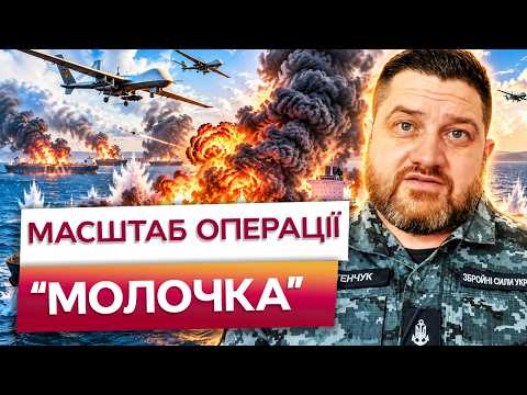 🔥 285 VESSELS HIT! "Kalibr" missile carriers DESTROYED! SENSATIONAL statement by Pletenchuk!
