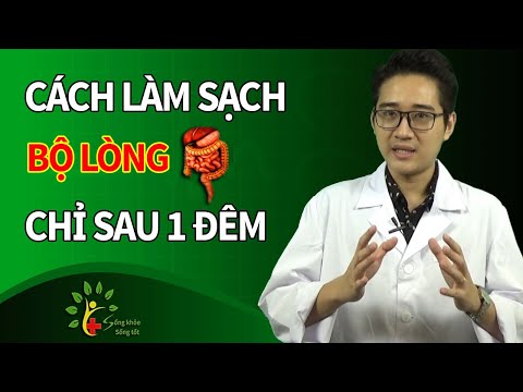 Video: LÀM THẾ NÀO ĐỂ KHÔNG TÁC DỤNG VỚI KEM CHỐNG ĐỘC?