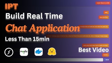 How to Build a Real-Time Chat Application with Socket.IO | Step-by-Step Guide (I Plus T Solution)