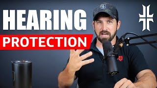 My Top Pick Hearing Protection Awesome Upgrade