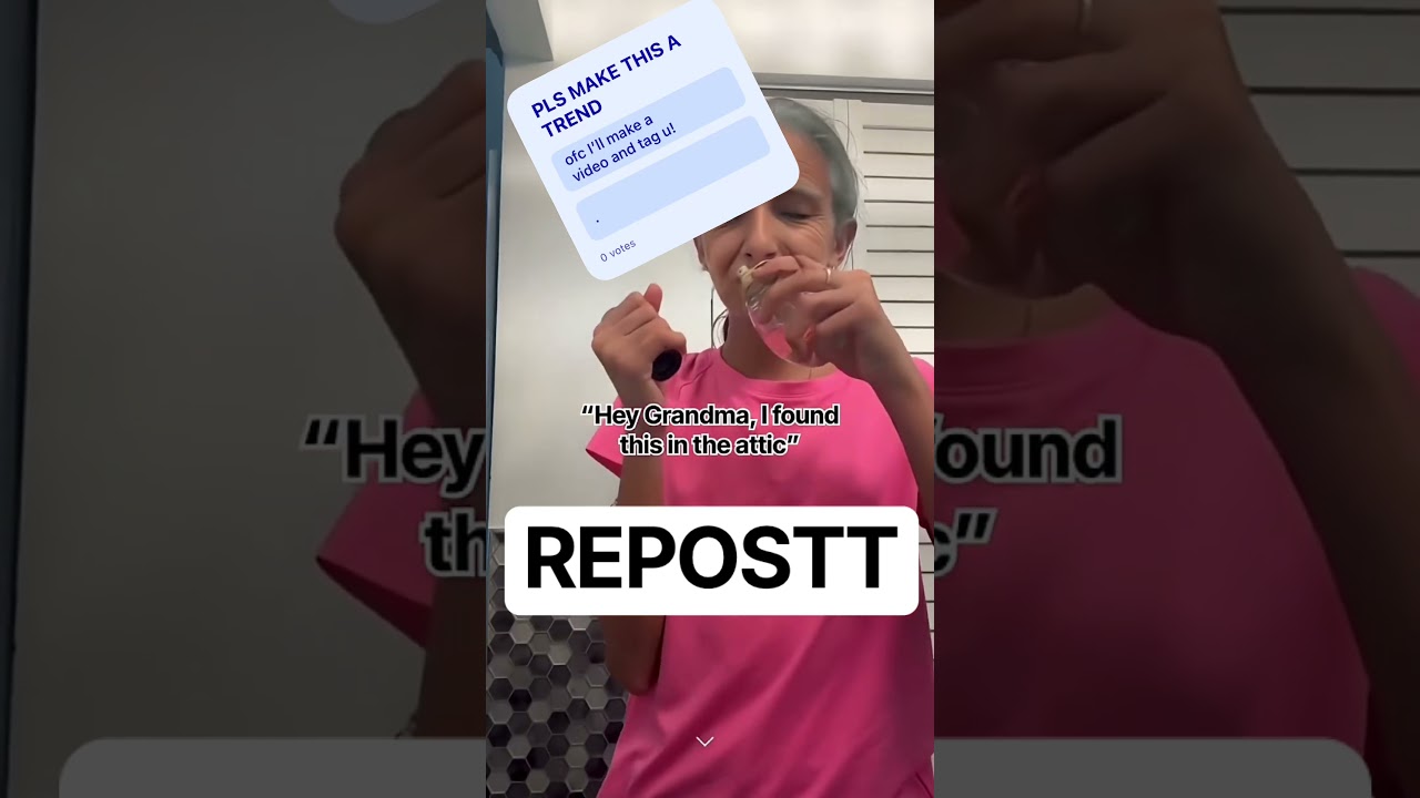 rewrite this title Maybe I’ll be the next viral influencer #viral #funny #fypシ #newinfluencer #foryou #trending rewrite this title Maybe I’ll be the next viral influencer #viral #funny #fypシ #newinfluencer #foryou #trending