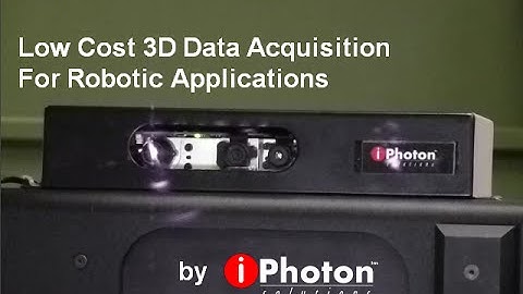 3D Reconstruction of a Large Volume