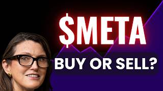 META Stock (Meta Platforms stock) META STOCK PREDICTION META STOCK Analysis META stock news today