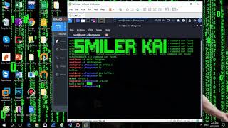 How to code C and C++ on Vim  Kali linux