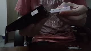 NS-Atmosphere Payload Inyector Dongle