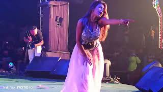 New Hot Dance From Arup Dance Academy