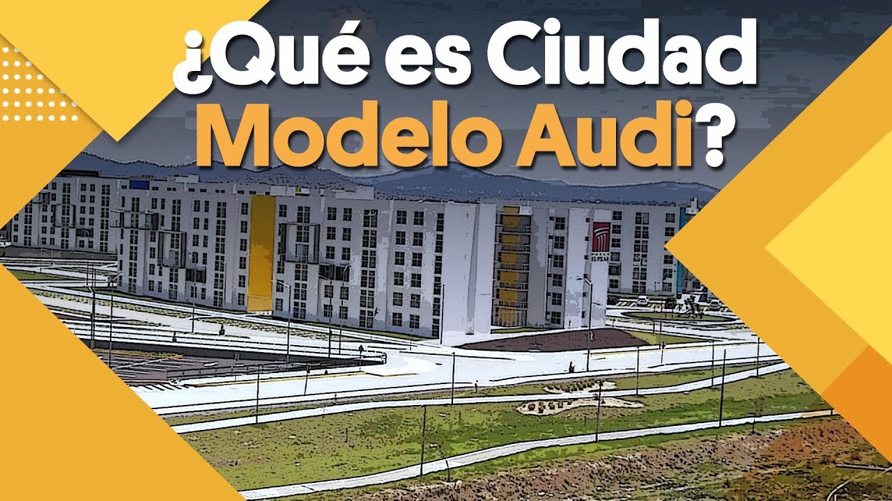 Ciudad Modelo, el plan urbano en Puebla que se difumina