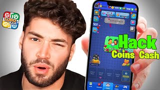Ludo Club Hack - Get Free Coin & Cash in seconds! [IOS, Android] screenshot 5