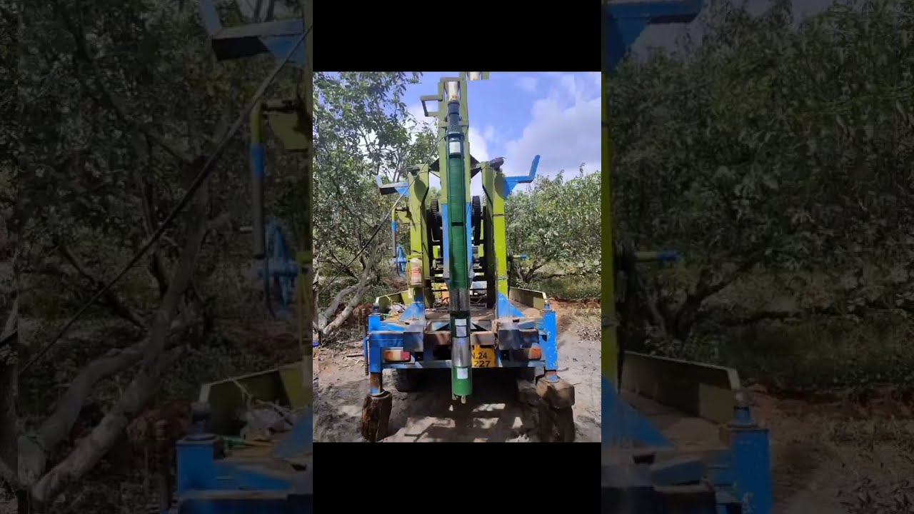  CRI PUMPS 7 5HP 25stage 650 Feet Working Capacity 2years Warenty