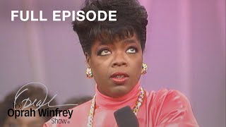 The Best of The Oprah Show: Actress Shirley MacLaine on Finding Inner Peace | Full Episode | OWN