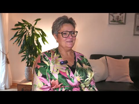 Chantall Johansson, Indehaver af Love Lounge By Chantall - Chantall Johansson, Indehaver af Love Lounge By Chantall