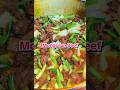 Mongolian Beef #easyrecipe #first #sororitychef