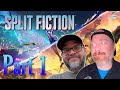 Two Fantasy and SciFi Nerds Geek Out Over Split Fiction | Split Fiction