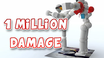 Fastest ONE MILLION Points - Rfifan | TORIBASH RECORD