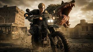 Resident Evil Requiem Is Pure Cinema | Part 5 Gameplay