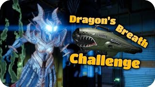 Dragons Breath Challenge (Omnigul Nightfall) | Destiny