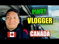 Vlogger pagdating ng canada pinoycanada filipinocanada buhaycanada canadalife