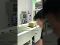 DWS Dimensioning Weighing Scanning System Upgrade Your Logistics Efficiency