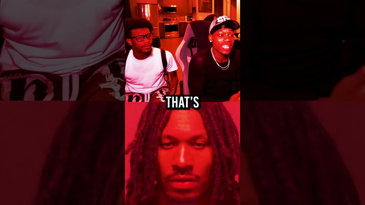 Tylil And Zeddy Will React To Duke Dennis Arrest 
