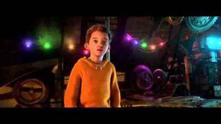 Mars Needs Moms - Official Trailer [HD]