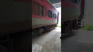 CNC WHEEL LATHE WORK