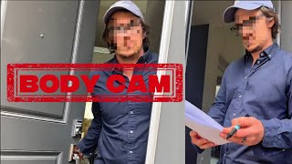 I Went After Kali Muscle for SCAMMING Jon Bravo & Greg Doucette