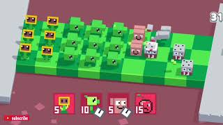 Fancade game - Plants vs Zombie V.3 | Protect your house