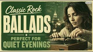 70s Rock Ballads Reimagined in Jazz | Boston, 10cc, Kansas & More screenshot 3