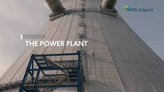 Tpp Aes Galabovo Is The Coalfired Power Plant With The Strictest Environmental Standards In Bulgaria