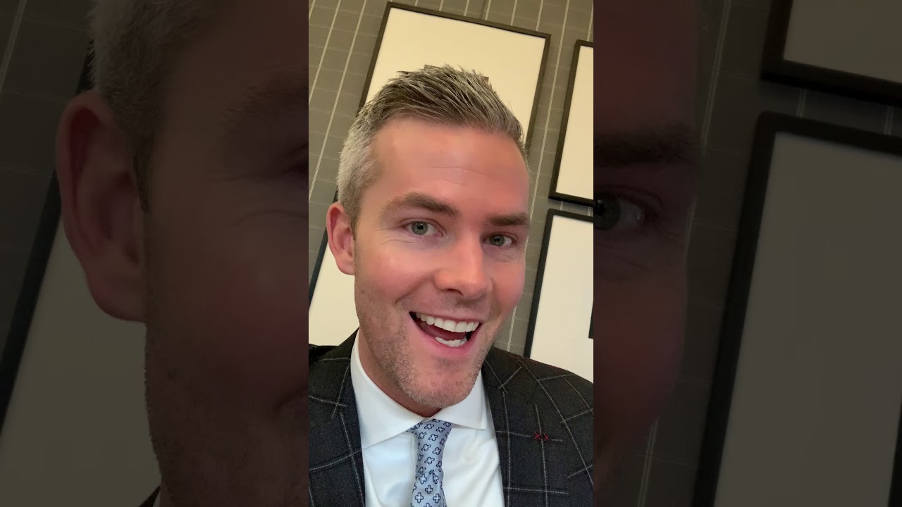 Million Dollar Listing star Ryan Serhant talks about how Sal Ventre &am...