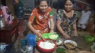 @ Tấn Đinh Minh: Xơq bhuôr jruut