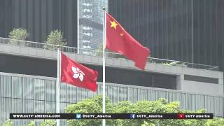 Hong Kong Celebrates 25-Year Milestone Of Basic Law