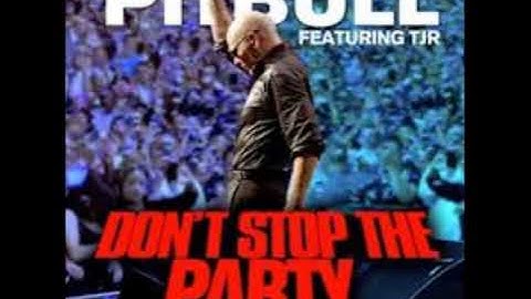 Pitbull - Don