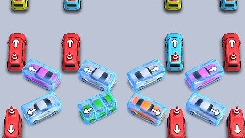 crowd express level 690