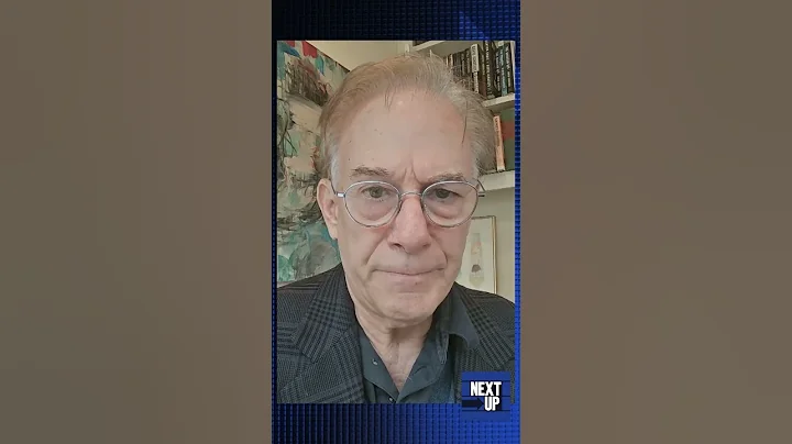 What Putin’s REAL Goal Is in Ukraine and Why It Still Matters, with David Ignatius