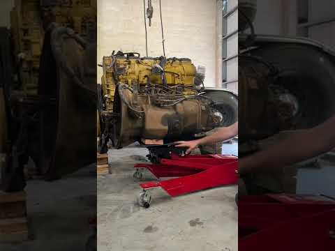 Transmission Jack Rent