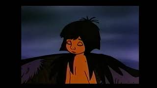 Księga Dżungli - Przyjaciół Dobrze Mieć