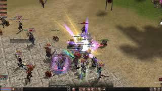 Metin2.fr Helios Le retour du pvp map jaune 