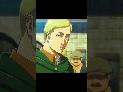 Attack on anime shorts.anime #anime