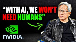 The Truth About NVIDIA Is Deeply Disturbing...