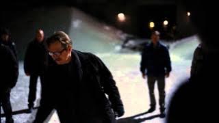 The Dark Knight Rises - 